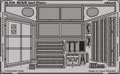 Eduard 36049 - DUKW Surf Plates (ITA)