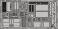 Eduard 36050 - M-7 exterior (ACA)