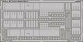 Eduard 36052 - M-7 Ammo. Boxes (ACA)