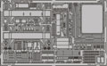 Eduard 36056 - Armoured Carrier UE (TAM)