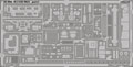 Eduard 36068 - M-1128 MGS (AFV)