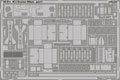 Eduard 36071 - M-4 Tractor 90mm (HBS)