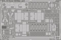 Eduard 36072 - M-4 Tractor 155/240mm (HBS)