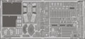 Eduard 36079 - AAVP-7A1 exterior (HBS)
