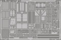 Eduard 36085 - M-3A1 Half Track (DRA)