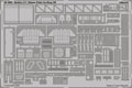 Eduard 36089 - Sd.Kfz.7/1 Flakvierling 38 20mm (DRA)