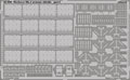 Eduard 36090 - Merkava Mk.IV armour shields (ACA)