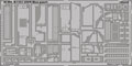 Eduard 36093 - M-1134 ATGM blast panels (TRU)