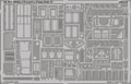 Eduard 36104 - Sd.Kfz.7/2 (early) Flak 37 37mm (TRU)