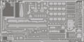 Eduard 36107 - M-1130 CV (TRU)