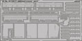 Eduard 36108 - M-1130 CV additional armour (TRU)