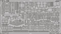Eduard 36111 - M-26 (HBS)