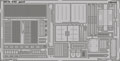 Eduard 36112 - T-62 (TRU)
