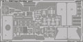Eduard 36114 - T26E4 Super Pershing (HBS)