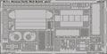 Eduard 36117 - Sherman Firefly Mk.Ic Hybrid (DRA)