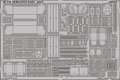Eduard 36118 - Sd.Kfz.251/3 Ausf.C (DRA)