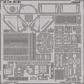 Eduard 36119 - M4 DV (DRA)
