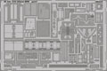 Eduard 36123 - T19 105mm HMC (DRA)