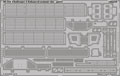 Eduard 36125 - Challenger 2 Enhanced armour slat (TRU)