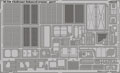 Eduard 36126 - Challenger 2 Enhanced armour (TRU)