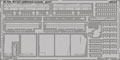 Eduard 36128 - M-1127 additional armour (TRU)