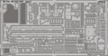 Eduard 36132 - M-1131 FSV (TRU)