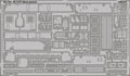 Eduard 36133 - M-1127 blast panels (TRU)