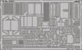 Eduard 36138 - M-50A1 (ACA)