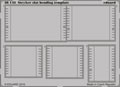 Eduard 36143 - Stryker slat bending template