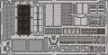 Eduard 36146 - BMP-3 MICV early (TRU)