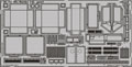 Eduard 36147 - SPz Marder 1A5 (REV)