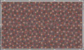 Eduard 36149 - Camo netting US 1940-1960 Autumn -colour