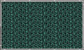 Eduard 36151 - Camo netting 'Barracuda' Woodland