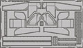 Eduard 36155 - M-7 Mid production fenders (DRA)