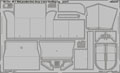 Eduard 36157 - M-7 Mid prod. deep water fording eq. (DRA)