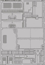 M1070HET Armored Cab - CPK 1:35