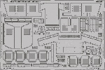 M-ATV OGPK Overhead Cover 1:35