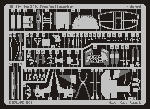 Su-25K Frogfoot interior