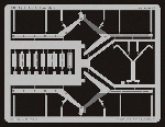 F-16 ladder