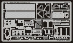 SB2C - 4 Bomb Bay 1:48