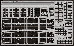 Wellington Mk.III Bomb Bay 1:48