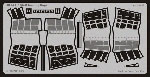 MiG - 3 Landing Flaps 1:48