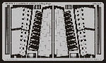 Lavochkin La - 5FN Landing Flaps 1:48