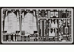 F6F Undercarriage 1:48