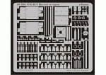 F/ A - 18A Weapon 1:48