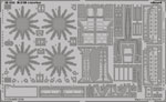 B - 24D Exterior 1:48