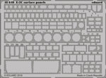 E - 2C Surface Panels 1:48