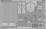 F - 22A Exterior 1:48