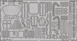 F - 111 D/ E Exterior 1:48