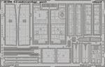 S - 3 Undercarriage 1:48